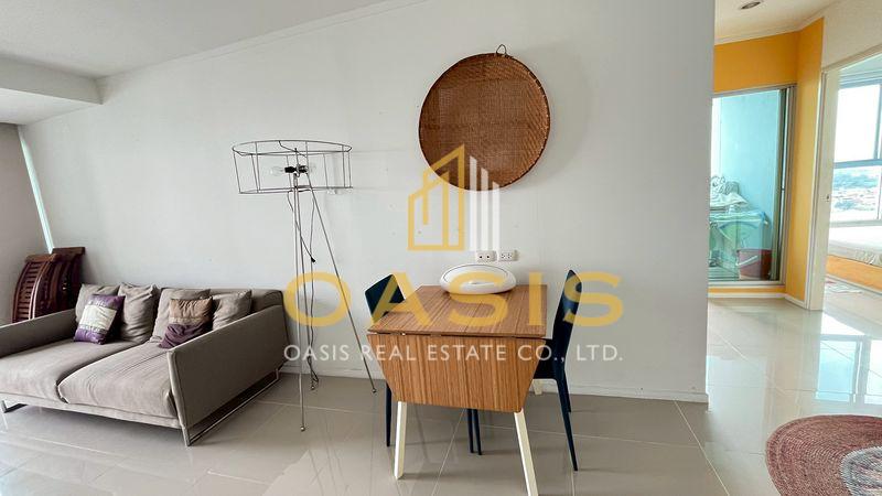 Lumpini Park Beach Jomtien Available for Rent