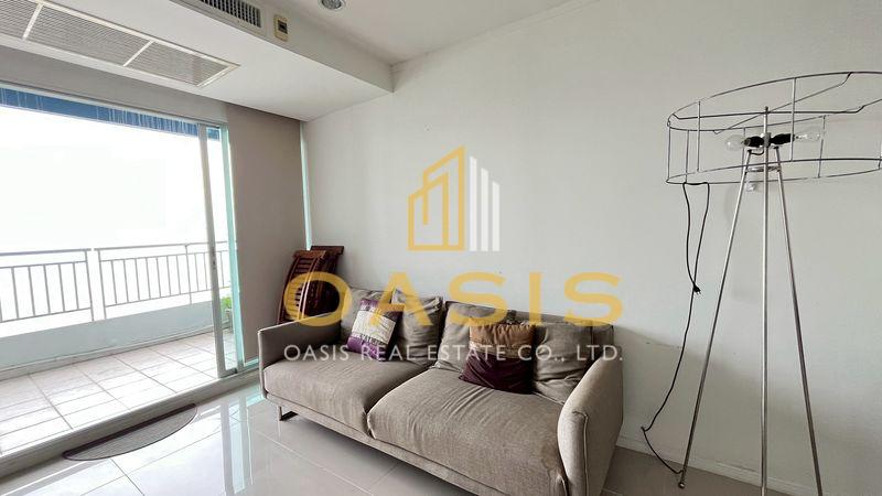 Lumpini Park Beach Jomtien Available for Rent