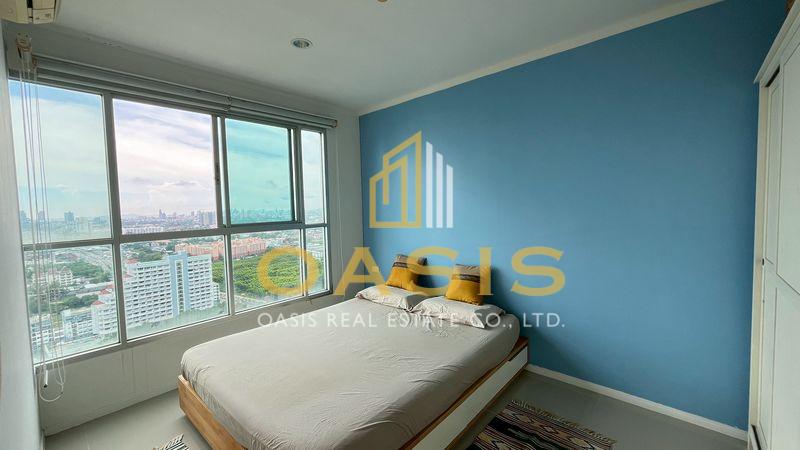 Lumpini Park Beach Jomtien Available for Rent