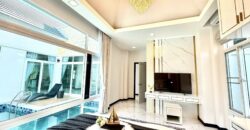 Luxury House for Sale in Baan Sirisa 16