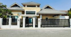 Luxury House for Sale in Baan Sirisa 16