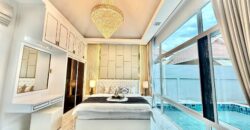 Luxury House for Sale in Baan Sirisa 16