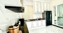 Luxury House for Sale in Baan Sirisa 16