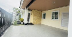 Luxury House for Sale in Baan Sirisa 16