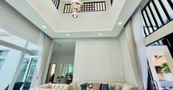 Luxury House for Sale in Baan Sirisa 16