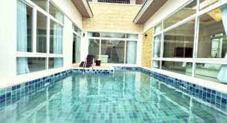 Luxury House for Sale in Baan Sirisa 16