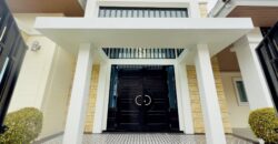 Luxury House for Sale in Baan Sirisa 16