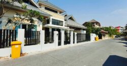 Luxury House for Sale in Baan Sirisa 16