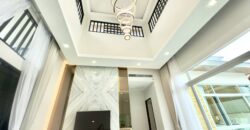 Luxury House for Sale in Baan Sirisa 16