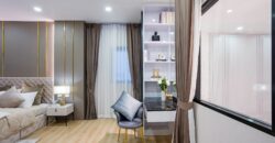 Newly Built Pool Villa in Huay Yai For Sale