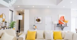 Newly Built Pool Villa in Huay Yai For Sale