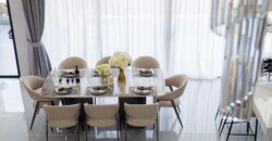 Newly Built Pool Villa in Huay Yai For Sale