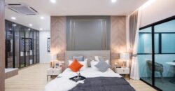 Newly Built Pool Villa in Huay Yai For Sale