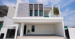 Newly Built Pool Villa in Huay Yai For Sale