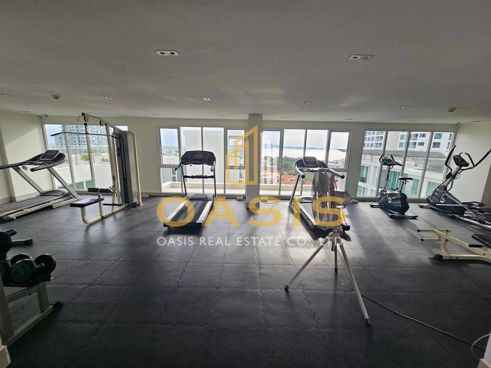 Stylish Condominium in Sunset Boulevard 2 for sale