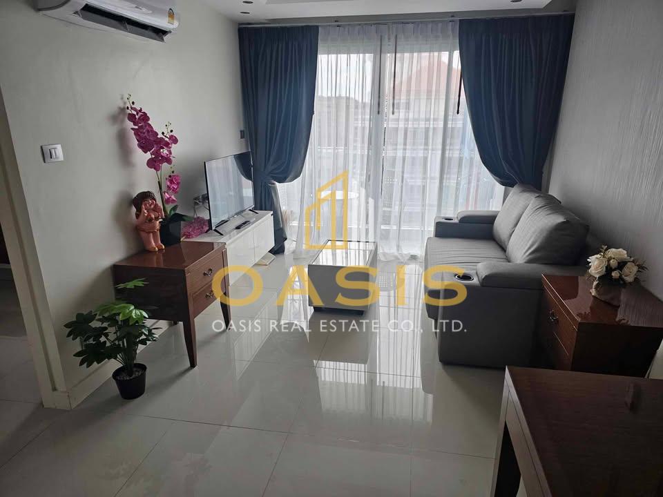 Stylish Condominium in Sunset Boulevard 2 for sale