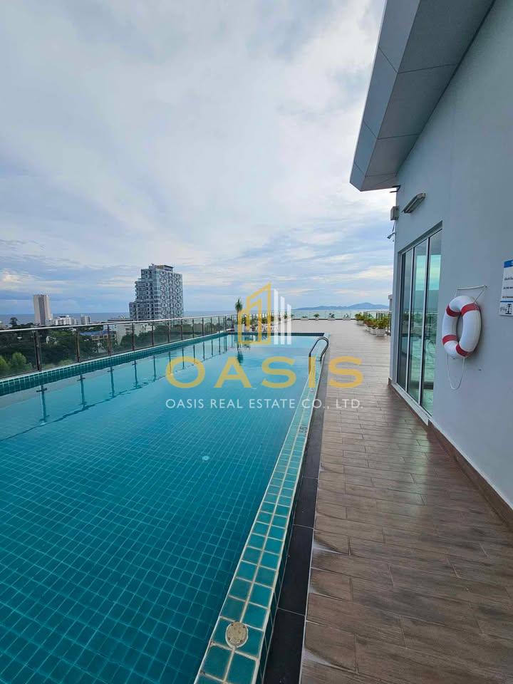 Stylish Condominium in Sunset Boulevard 2 for sale