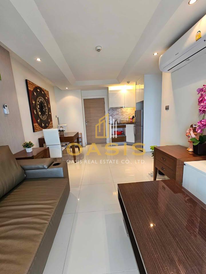 Stylish Condominium in Sunset Boulevard 2 for sale