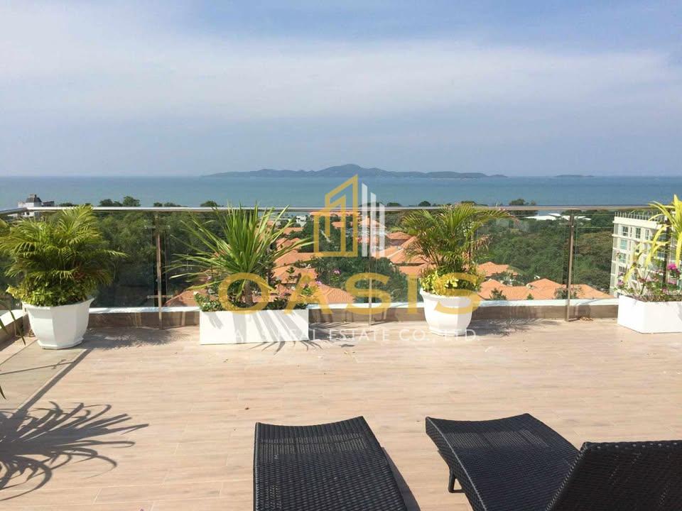 Stylish Condominium in Sunset Boulevard 2 for sale