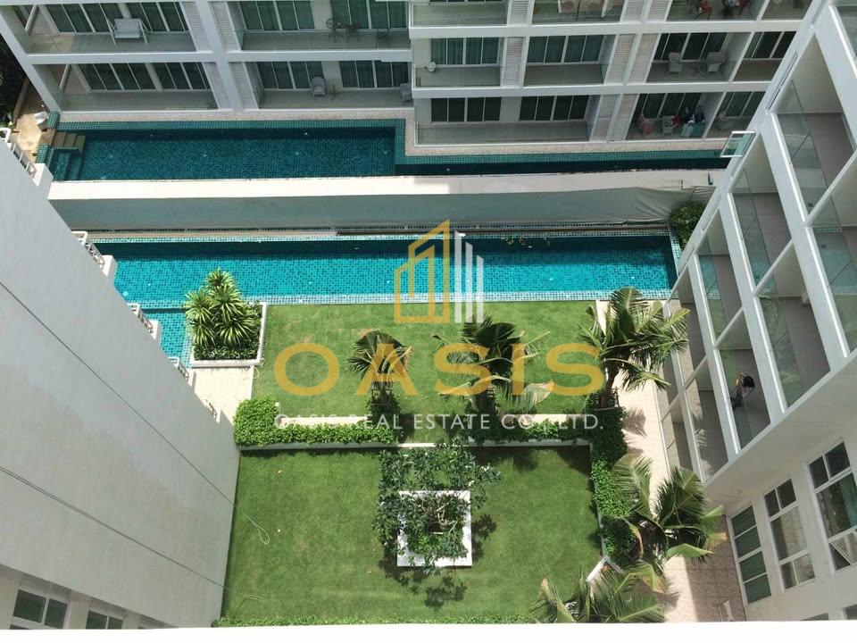 Stylish Condominium in Sunset Boulevard 2 for sale