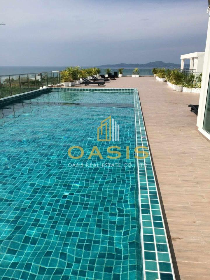 Stylish Condominium in Sunset Boulevard 2 for sale