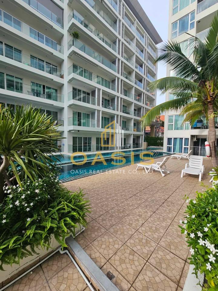 Stylish Condominium in Sunset Boulevard 2 for sale