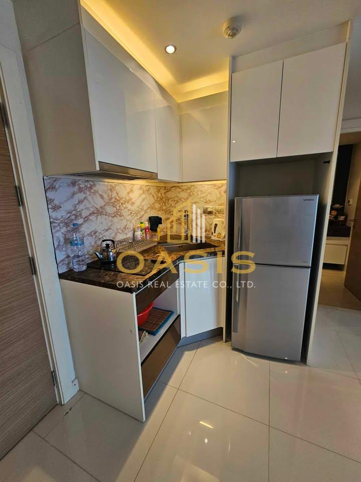 Stylish Condominium in Sunset Boulevard 2 for sale