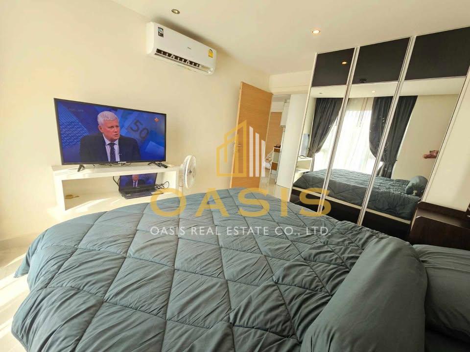 Stylish Condominium in Sunset Boulevard 2 for sale