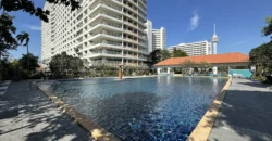 Fully Renovated Sea View Condo for Sale  View Talay 5C