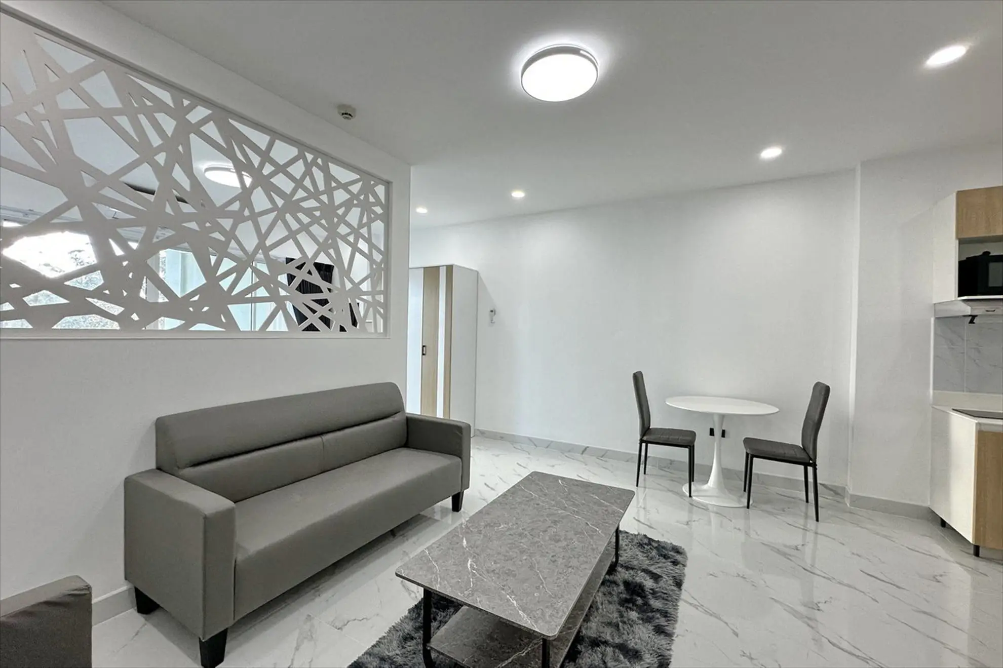 Fully Renovated Sea View Condo for Sale  View Talay 5C