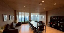 1-Bedroom Condo at Noble Recole, Asoke for rent