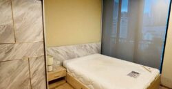 1-Bedroom Condo at Noble Recole, Asoke for rent