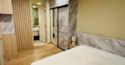 1-Bedroom Condo at Noble Recole, Asoke for rent