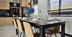 Luxury Pool Villa For Sale  Whispering Palms, Mabprachan