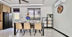 Luxury Pool Villa For Sale  Whispering Palms, Mabprachan