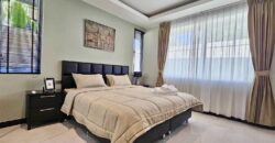 Luxury Pool Villa For Sale  Whispering Palms, Mabprachan