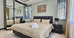 Luxury Pool Villa For Sale  Whispering Palms, Mabprachan