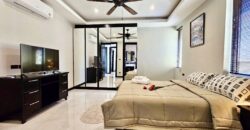 Luxury Pool Villa For Sale  Whispering Palms, Mabprachan