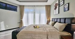 Luxury Pool Villa For Sale  Whispering Palms, Mabprachan