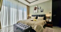 Luxury Pool Villa For Sale  Whispering Palms, Mabprachan