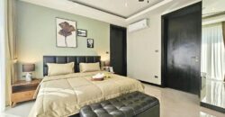 Luxury Pool Villa For Sale  Whispering Palms, Mabprachan