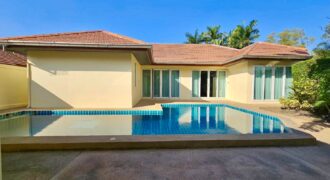 Luxury Pool Villa For Sale  Whispering Palms, Mabprachan