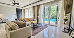 Luxury Pool Villa For Sale  Whispering Palms, Mabprachan