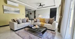 Luxury Pool Villa For Sale  Whispering Palms, Mabprachan