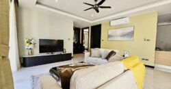 Luxury Pool Villa For Sale  Whispering Palms, Mabprachan