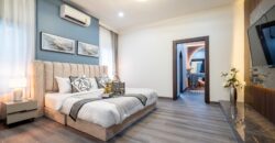 Beautiful Modern Luxury Home for Sale Pattaya Hill Village 2