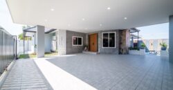 Beautiful Modern Luxury Home for Sale Pattaya Hill Village 2