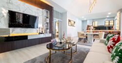 Beautiful Modern Luxury Home for Sale Pattaya Hill Village 2