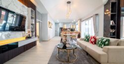 Beautiful Modern Luxury Home for Sale Pattaya Hill Village 2