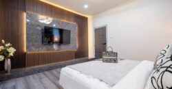 Beautiful Modern Luxury Home for Sale Pattaya Hill Village 2